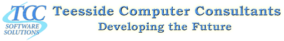 Teesside Computer Consultants